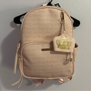 Juicy Couture Backpack
